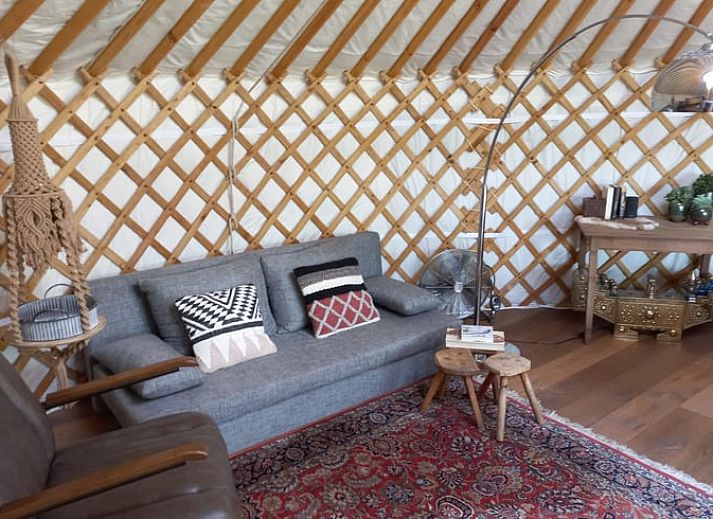 Verblijf 285507 - Vakantiewoning Rivierengebied - Huisje in Winssen