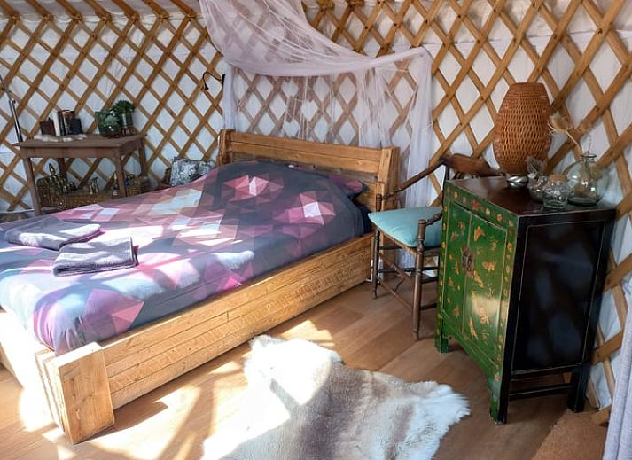 Verblijf 285507 - Vakantiewoning Rivierengebied - Huisje in Winssen