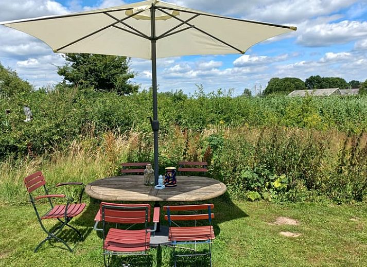 Verblijf 285507 - Vakantiewoning Rivierengebied - Huisje in Winssen