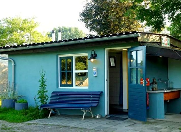 Verblijf 285507 - Vakantiewoning Rivierengebied - Huisje in Winssen
