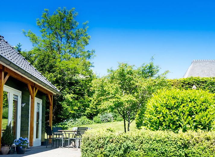 Verblijf 285601 • Vakantiewoning Rivierengebied • Huisje in Aerdt
