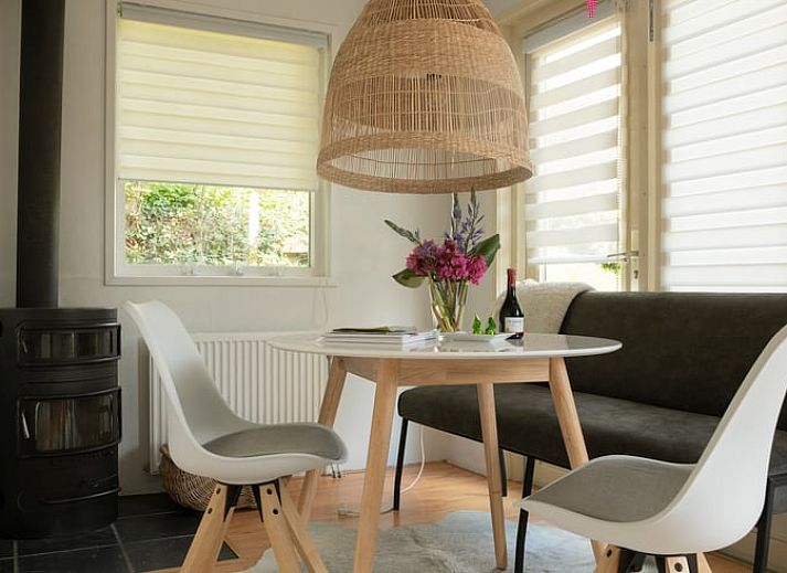 Unterkunft 285601 - Ferienhaus Rivierengebied - Huisje in Aerdt