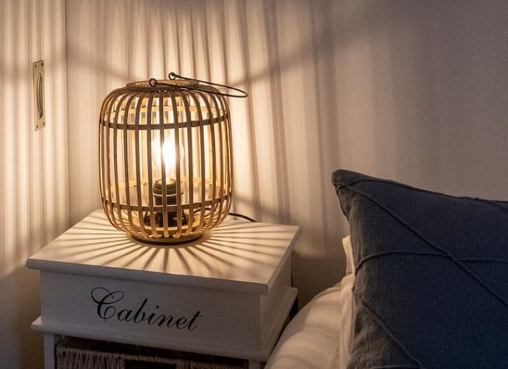 Unterkunft 285601 - Ferienhaus Rivierengebied - Huisje in Aerdt