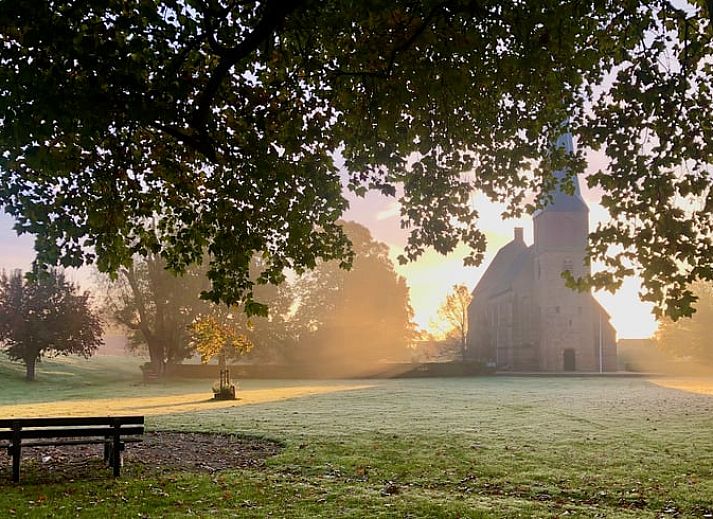 Unterkunft 285601 - Ferienhaus Rivierengebied - Huisje in Aerdt