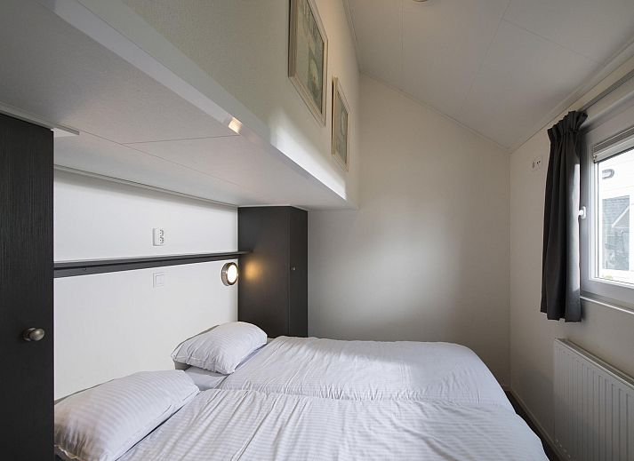 Guest house 285805 - Chalet Rivierengebied - Vakantiepark Eiland van Maurik 2