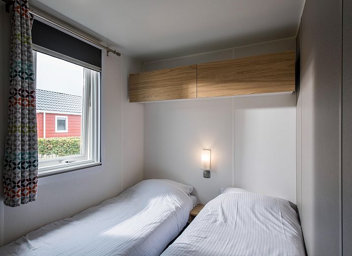 Guest house 285805 - Chalet Rivierengebied - Vakantiepark Eiland van Maurik 2