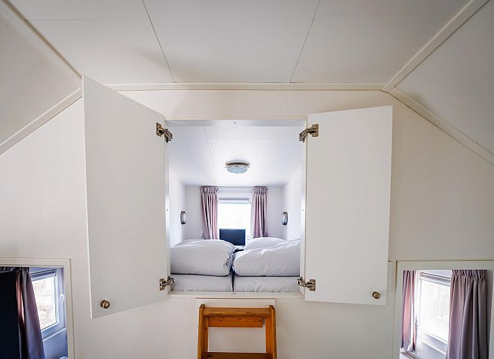 Guest house 285805 - Chalet Rivierengebied - Vakantiepark Eiland van Maurik 2