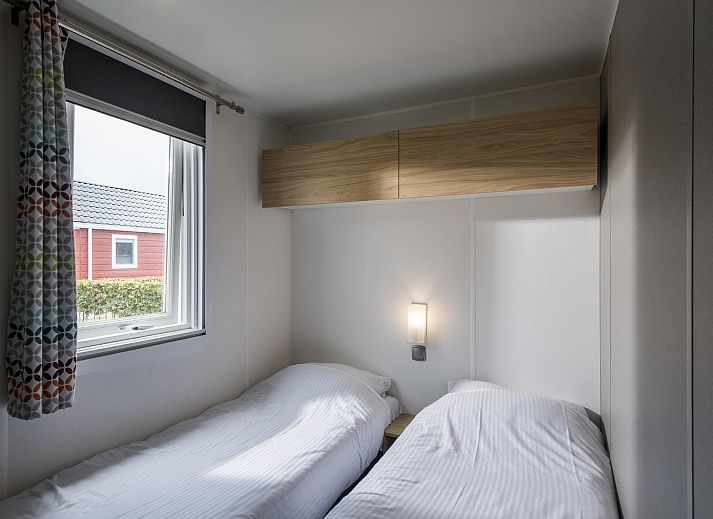 Guest house 285806 - Chalet Rivierengebied - Vakantiepark Eiland van Maurik 3