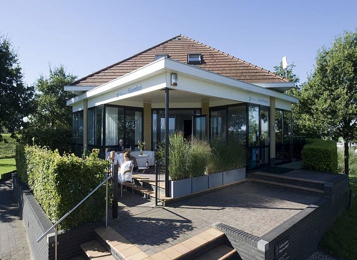 Verblijf 285808 • Vakantiewoning Rivierengebied • Vakantiepark Eiland van Maurik 6