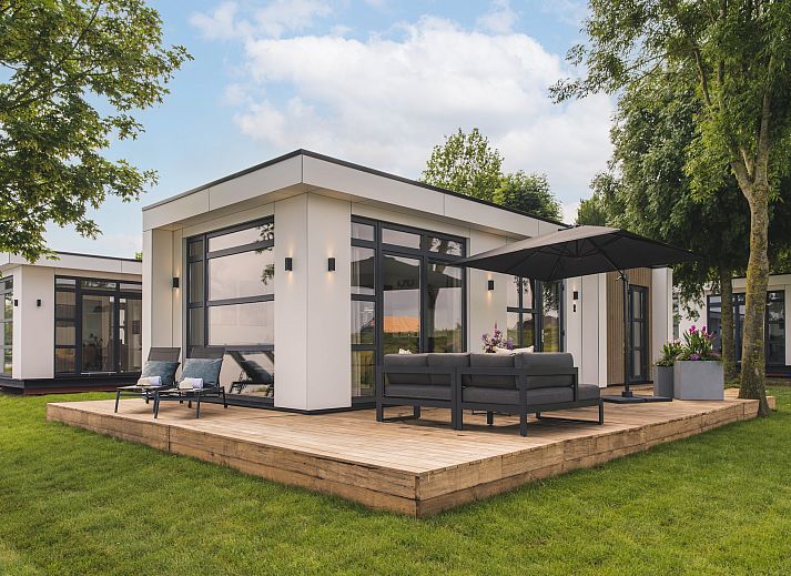 Unterkunft 285813 • Ferienhaus Rivierengebied • MarinaPark Bad Nederrijn 2