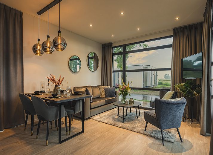 Unterkunft 285813 - Ferienhaus Rivierengebied - MarinaPark Bad Nederrijn 1