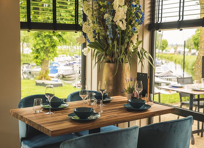 Unterkunft 285813 - Ferienhaus Rivierengebied - MarinaPark Bad Nederrijn 1