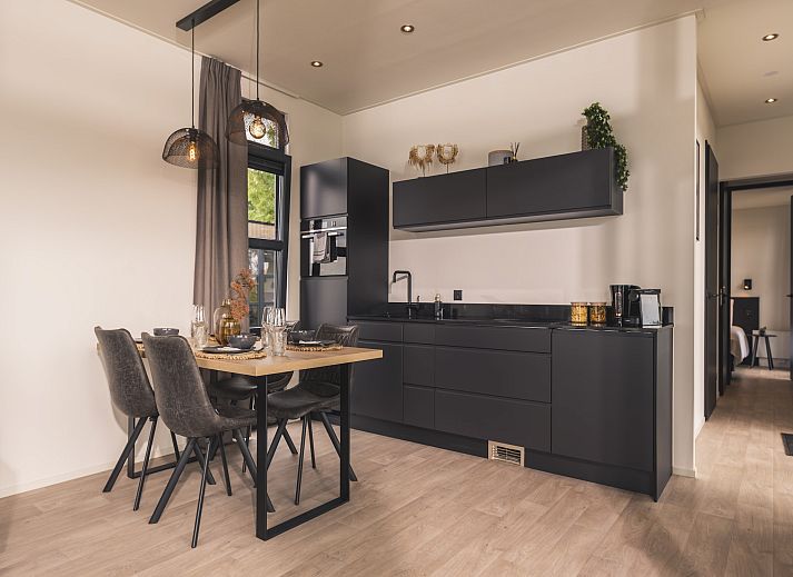 Unterkunft 285813 - Ferienhaus Rivierengebied - MarinaPark Bad Nederrijn 1