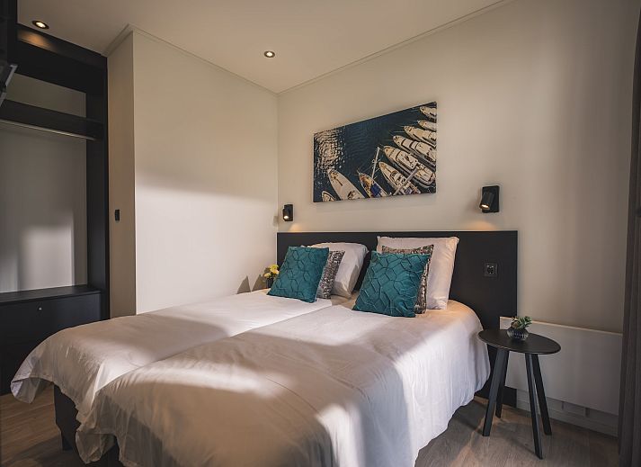 Unterkunft 285813 - Ferienhaus Rivierengebied - MarinaPark Bad Nederrijn 1