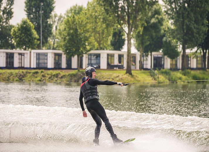 Unterkunft 285813 - Ferienhaus Rivierengebied - MarinaPark Bad Nederrijn 1