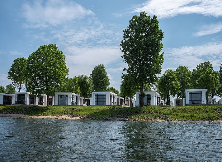 Unterkunft 285813 - Ferienhaus Rivierengebied - MarinaPark Bad Nederrijn 1