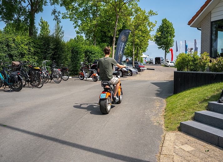 Unterkunft 285813 - Ferienhaus Rivierengebied - MarinaPark Bad Nederrijn 1