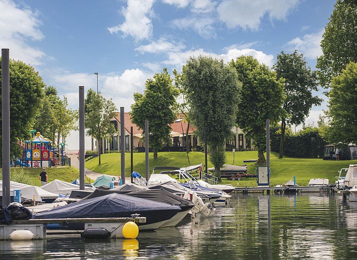 Unterkunft 285813 - Ferienhaus Rivierengebied - MarinaPark Bad Nederrijn 1