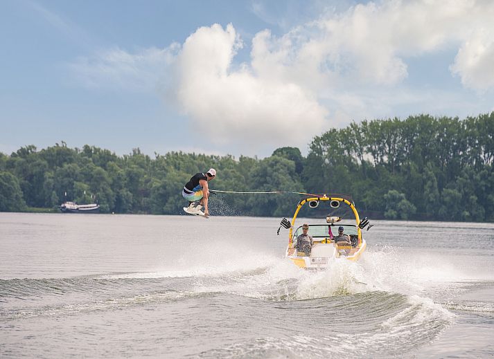 Unterkunft 285813 - Ferienhaus Rivierengebied - MarinaPark Bad Nederrijn 1