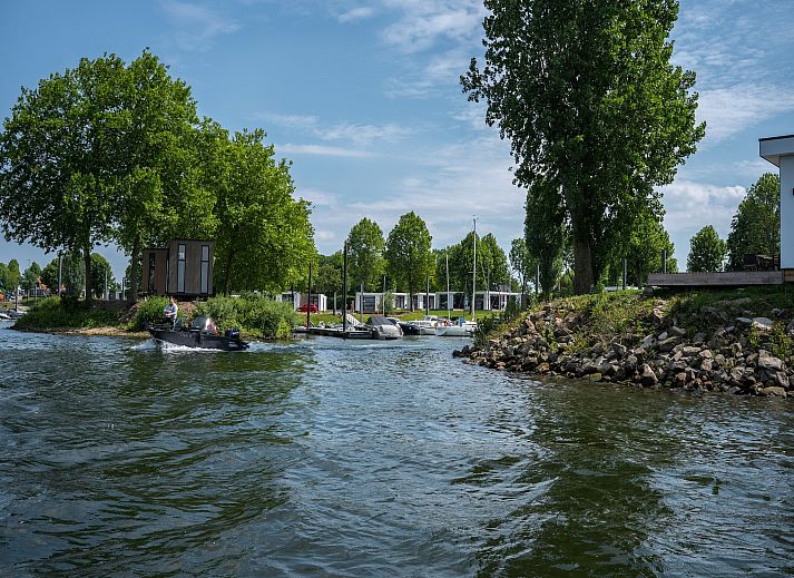 Unterkunft 285813 - Ferienhaus Rivierengebied - MarinaPark Bad Nederrijn 1