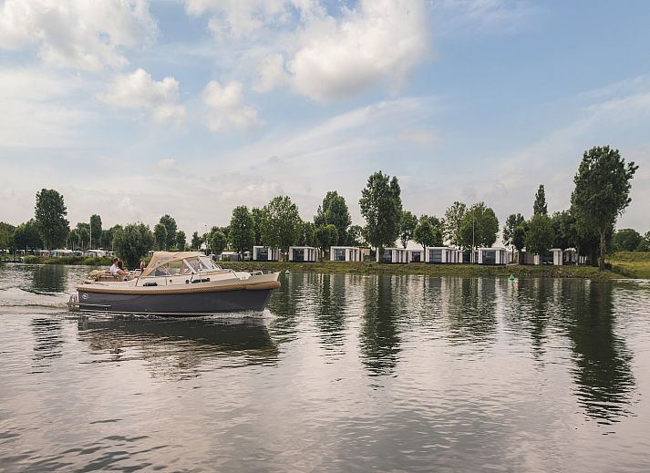 Unterkunft 285813 - Ferienhaus Rivierengebied - MarinaPark Bad Nederrijn 1