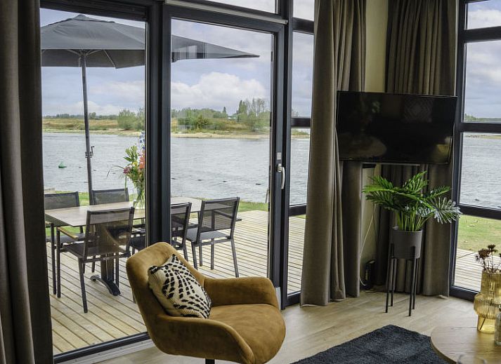 Verblijf 285823 • Vakantiewoning Rivierengebied • Vakantiehuis MarinaPark Bad Nederrijn