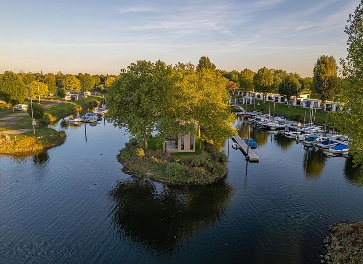 Verblijf 285827 - Vakantiewoning Rivierengebied - Tiny River House