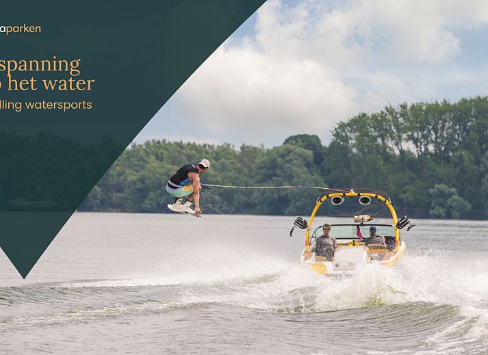 Verblijf 285827 - Vakantiewoning Rivierengebied - Tiny River House