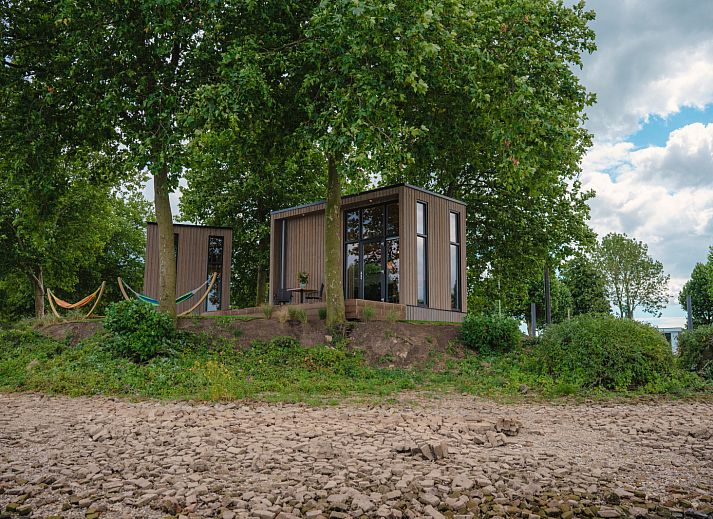 Verblijf 285827 - Vakantiewoning Rivierengebied - Tiny River House