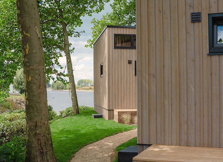 Verblijf 285827 - Vakantiewoning Rivierengebied - Tiny River House