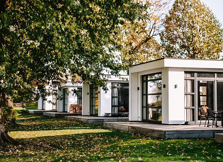Guest house 285830 - Tent house Rivierengebied - Villa Maritiem
