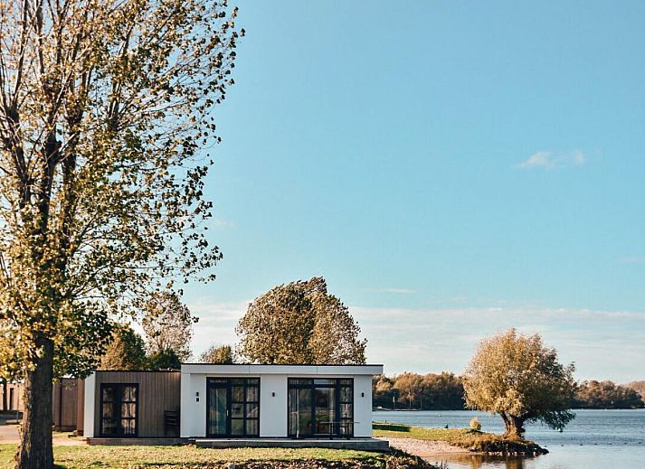 Guest house 285830 - Tent house Rivierengebied - Villa Maritiem