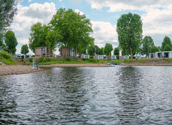 Unterkunft 285833 - Ferienhaus Rivierengebied - Vrijstaande woning in Maurik