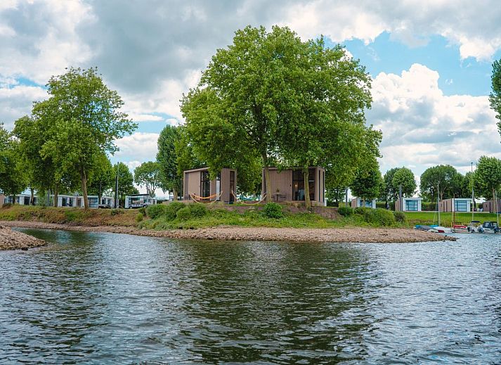 Unterkunft 285833 - Ferienhaus Rivierengebied - Vrijstaande woning in Maurik