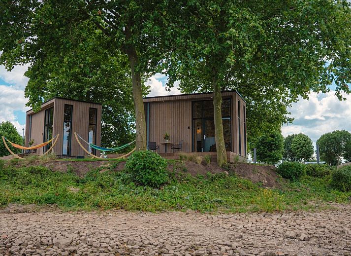 Unterkunft 285833 - Ferienhaus Rivierengebied - Vrijstaande woning in Maurik