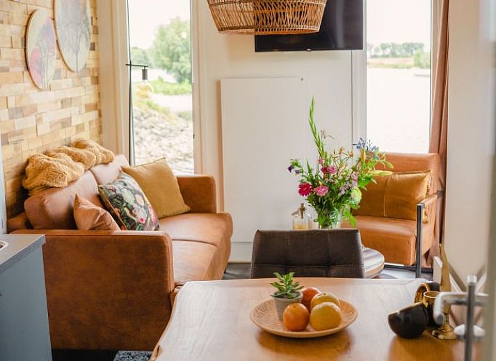 Unterkunft 285833 - Ferienhaus Rivierengebied - Vrijstaande woning in Maurik