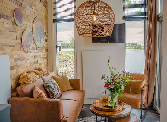 Unterkunft 285833 - Ferienhaus Rivierengebied - Vrijstaande woning in Maurik
