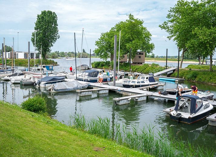 Unterkunft 285833 - Ferienhaus Rivierengebied - Vrijstaande woning in Maurik
