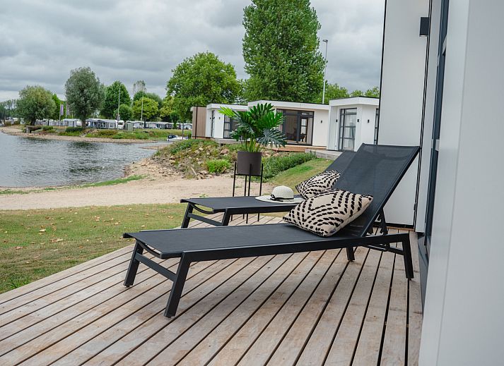 Verblijf 285834 - Tenthuis Rivierengebied - Villa Maritiem