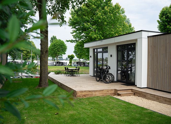 Guest house 285835 - Tent house Rivierengebied - Villa Maritiem