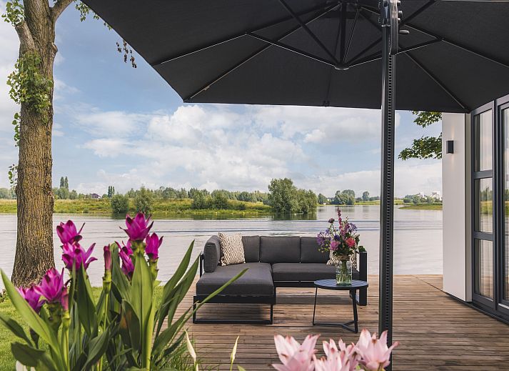 Unterkunft 285837 - Ferienhaus Rivierengebied - MarinaPark Bad Nederrijn 2