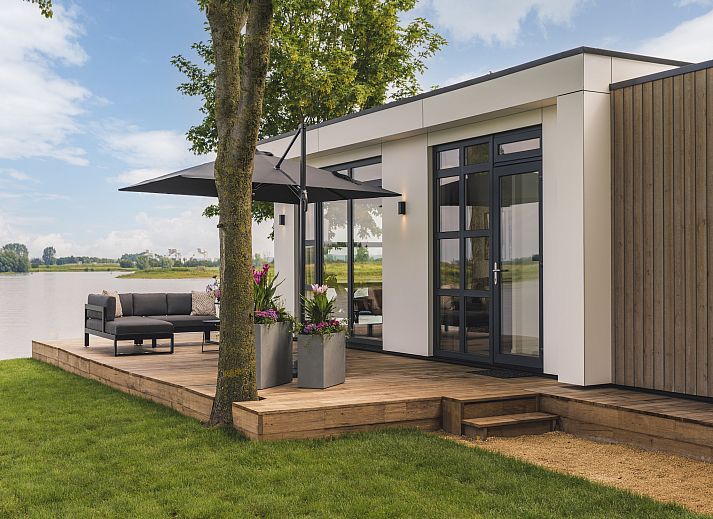 Unterkunft 285837 - Ferienhaus Rivierengebied - MarinaPark Bad Nederrijn 2