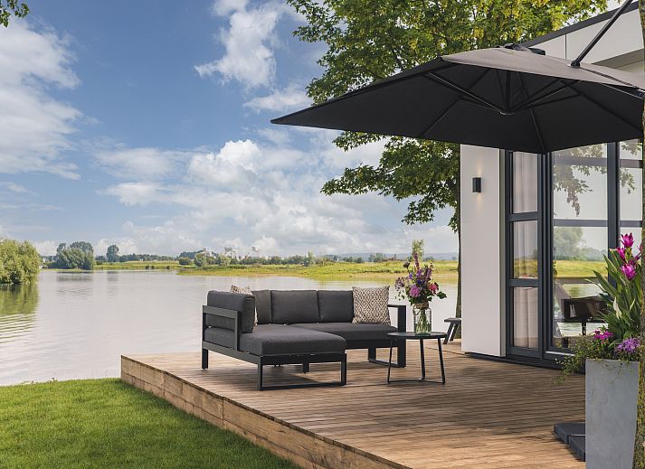 Unterkunft 285837 - Ferienhaus Rivierengebied - MarinaPark Bad Nederrijn 2