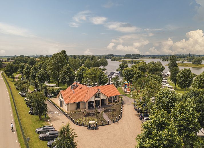 Unterkunft 285837 - Ferienhaus Rivierengebied - MarinaPark Bad Nederrijn 2