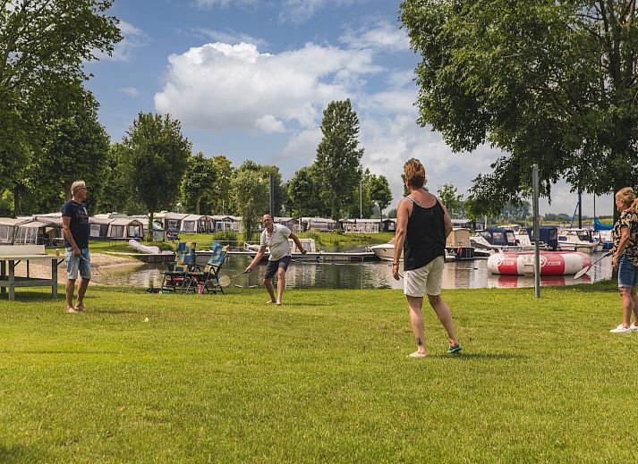 Unterkunft 285837 - Ferienhaus Rivierengebied - MarinaPark Bad Nederrijn 2