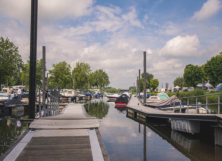 Unterkunft 285837 - Ferienhaus Rivierengebied - MarinaPark Bad Nederrijn 2