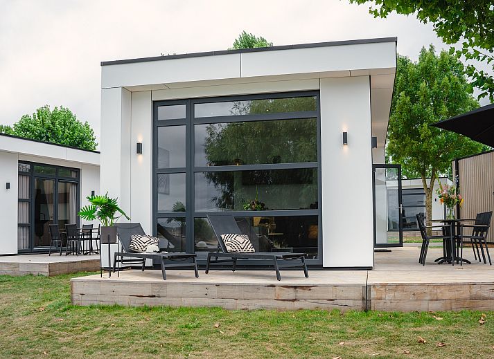 Verblijf 285839 - Vakantiewoning Rivierengebied - MarinaPark Bad Nederrijn 5