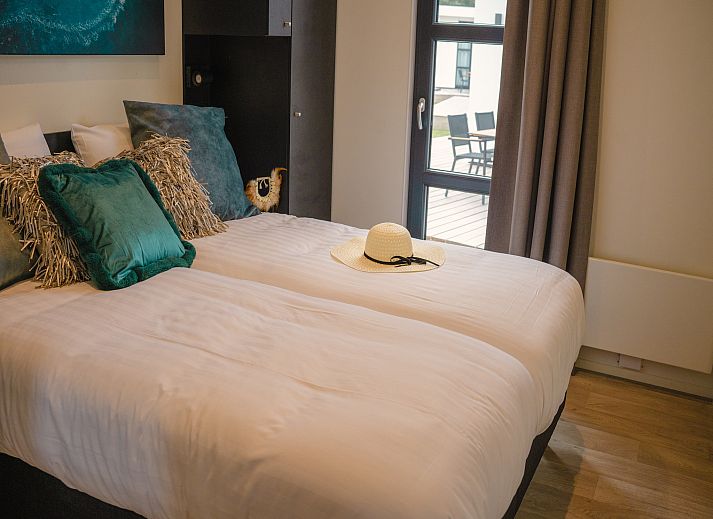 Verblijf 285839 - Vakantiewoning Rivierengebied - MarinaPark Bad Nederrijn 5