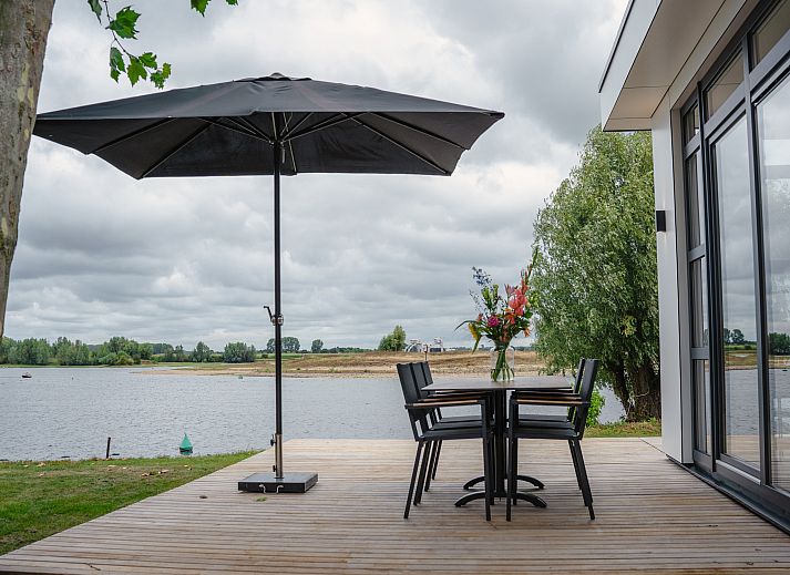 Verblijf 285839 - Vakantiewoning Rivierengebied - MarinaPark Bad Nederrijn 5