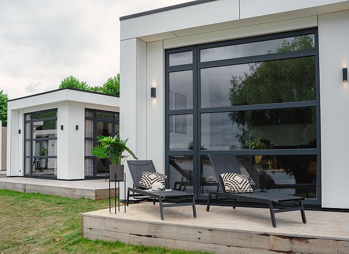 Verblijf 285839 - Vakantiewoning Rivierengebied - MarinaPark Bad Nederrijn 5